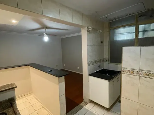 Apartamento 1 quarto e 1 banheiro, à venda, no bairro Núcleo Bandeirante em Brasília