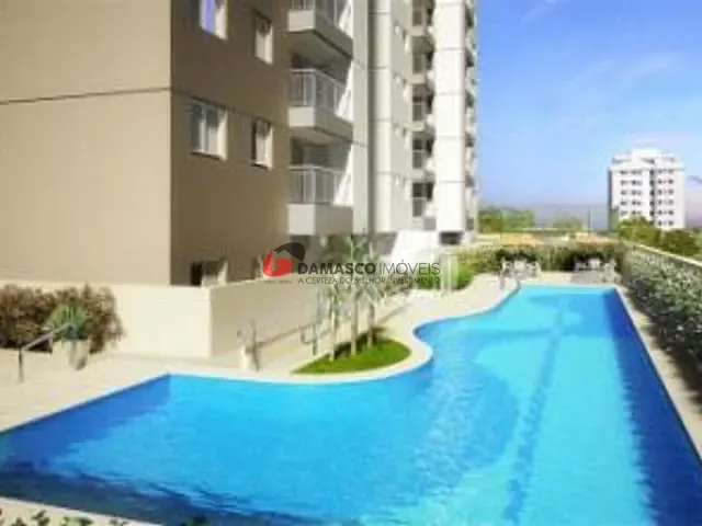Apartamento com 98m² 2 quartos e 1 banheiro, à venda, no bairro Campestre em Santo André