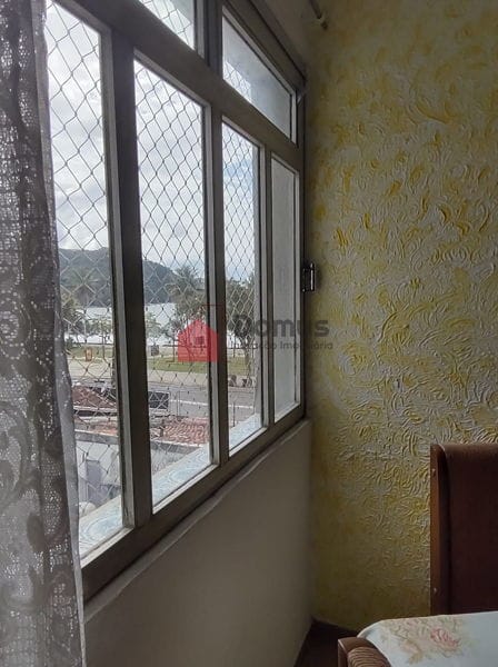 Apartamento à venda e aluguel com 1 quarto, 64m² - Foto 2