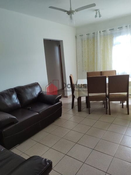 Apartamento à venda e aluguel com 1 quarto, 64m² - Foto 5