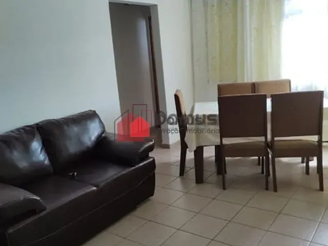 Apartamento à venda ou para alugar, no bairro Centro em Ubatuba