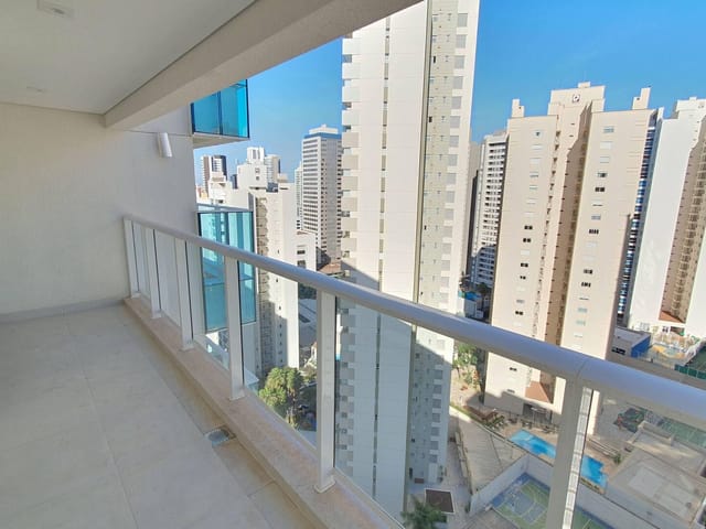 Foto do Apartamento - Ed JH Palhano apto novo | EVIDÊNCIA Imóveis