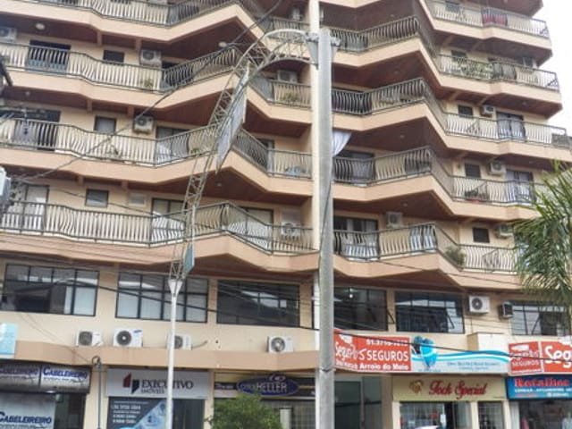 Foto do Kitnet - Apartamento para Locação Centro, Arroio do Meio - RS | Executivo Imóveis