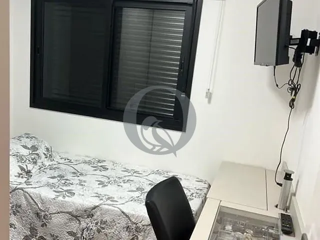 Apartamento com 88m² 2 quartos e 2 banheiros, à venda, no bairro Vila Prudente em São Paulo