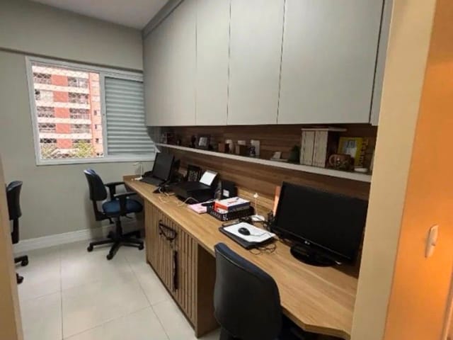 Apartamento 3 quartos e 2 banheiros, à venda, no bairro Jardim das Indústrias em São José dos Campos