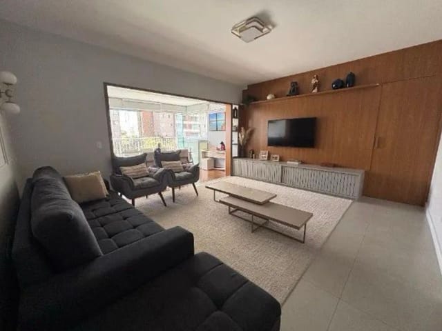 Apartamento 3 quartos e 2 banheiros, à venda, no bairro Jardim das Indústrias em São José dos Campos
