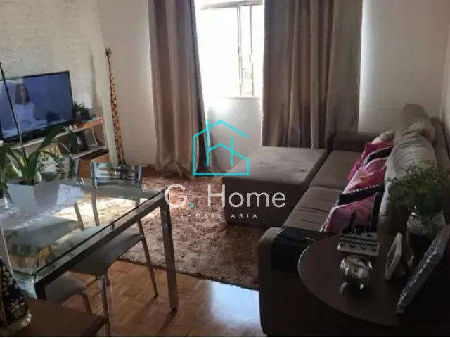 Apartamento com 67m² 3 quartos e 1 banheiro, à venda, no bairro Vila Shimabokuro em Londrina