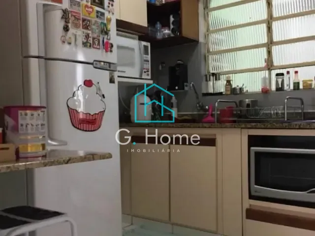 Apartamento com 67m² 3 quartos e 1 banheiro, à venda, no bairro Vila Shimabokuro em Londrina