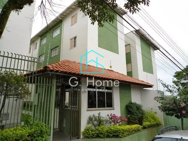 Apartamento com 67m² 3 quartos e 1 banheiro, à venda, no bairro Vila Shimabokuro em Londrina