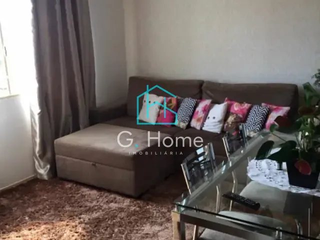 Apartamento com 67m² 3 quartos e 1 banheiro, à venda, no bairro Vila Shimabokuro em Londrina