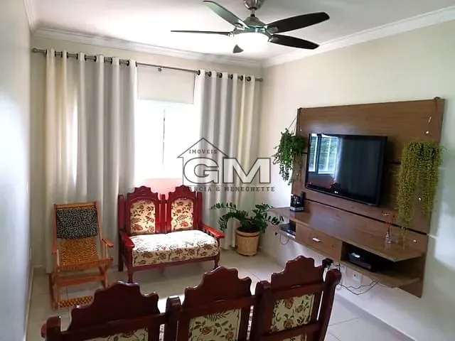 Apartamento 2 quartos e 1 banheiro, à venda, no bairro Residencial Flórida em Ribeirão Preto
