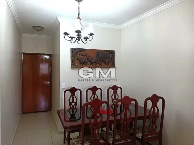 Apartamento 2 quartos e 1 banheiro, à venda, no bairro Residencial Flórida em Ribeirão Preto