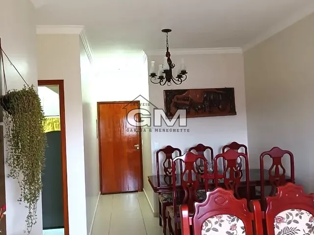 Apartamento 2 quartos e 1 banheiro, à venda, no bairro Residencial Flórida em Ribeirão Preto