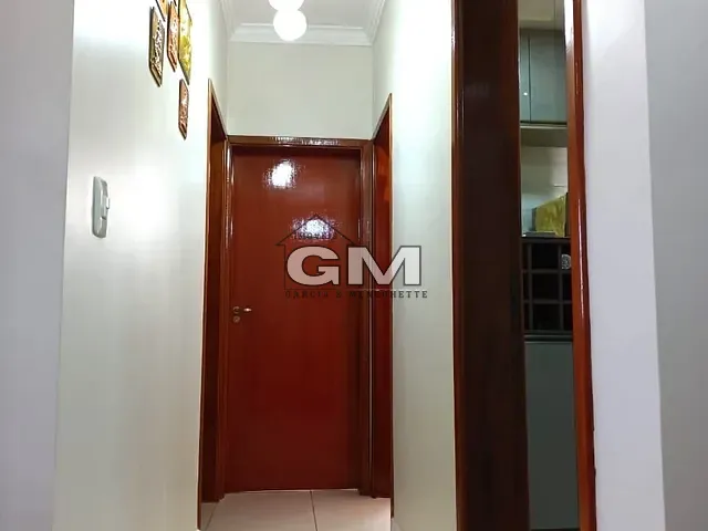 Apartamento 2 quartos e 1 banheiro, à venda, no bairro Residencial Flórida em Ribeirão Preto