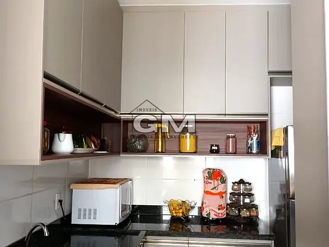 Apartamento 2 quartos e 1 banheiro, à venda, no bairro Residencial Flórida em Ribeirão Preto