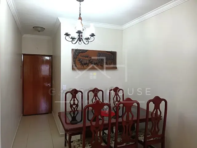Apartamento 2 quartos e 1 banheiro, à venda, no bairro Residencial Flórida em Ribeirão Preto