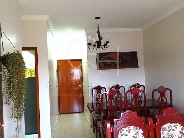 Apartamento 2 quartos e 1 banheiro, à venda, no bairro Residencial Flórida em Ribeirão Preto