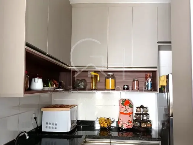 Apartamento 2 quartos e 1 banheiro, à venda, no bairro Residencial Flórida em Ribeirão Preto