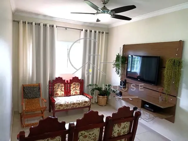 Apartamento 2 quartos e 1 banheiro, à venda, no bairro Residencial Flórida em Ribeirão Preto