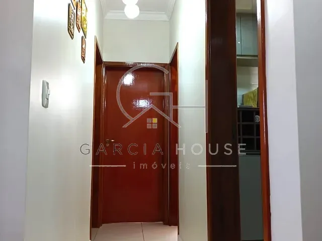 Apartamento 2 quartos e 1 banheiro, à venda, no bairro Residencial Flórida em Ribeirão Preto