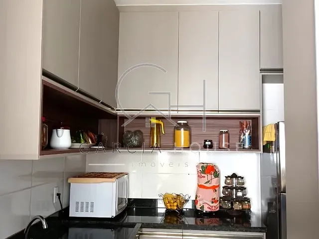 Apartamento 2 quartos e 1 banheiro, à venda, no bairro Residencial Flórida em Ribeirão Preto
