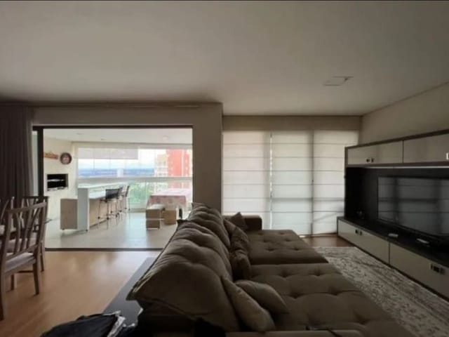 Apartamento com 281m² 3 quartos e 5 banheiros, à venda, no bairro Gleba Palhano em Londrina