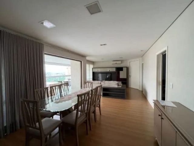 Apartamento com 281m² 3 quartos e 5 banheiros, à venda, no bairro Gleba Palhano em Londrina