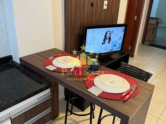 Apartamento 1 quarto e 1 banheiro, para alugar, no bairro Jardim Panorama em Bauru