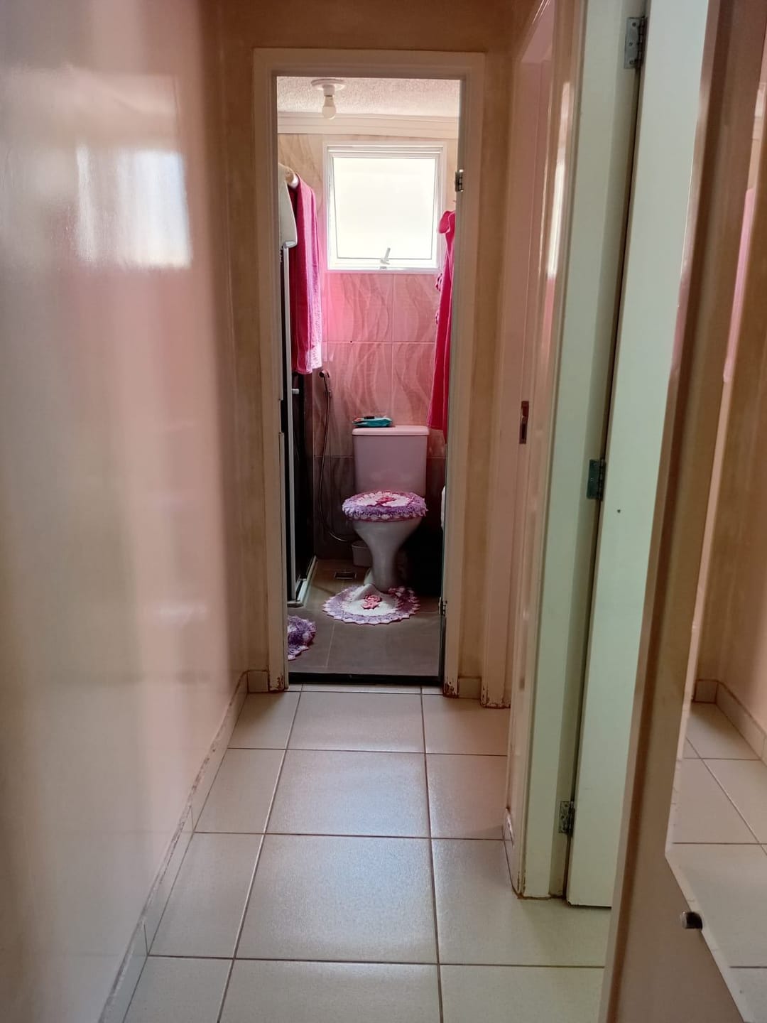 Apartamento à venda com 2 quartos, 50m² - Foto 7