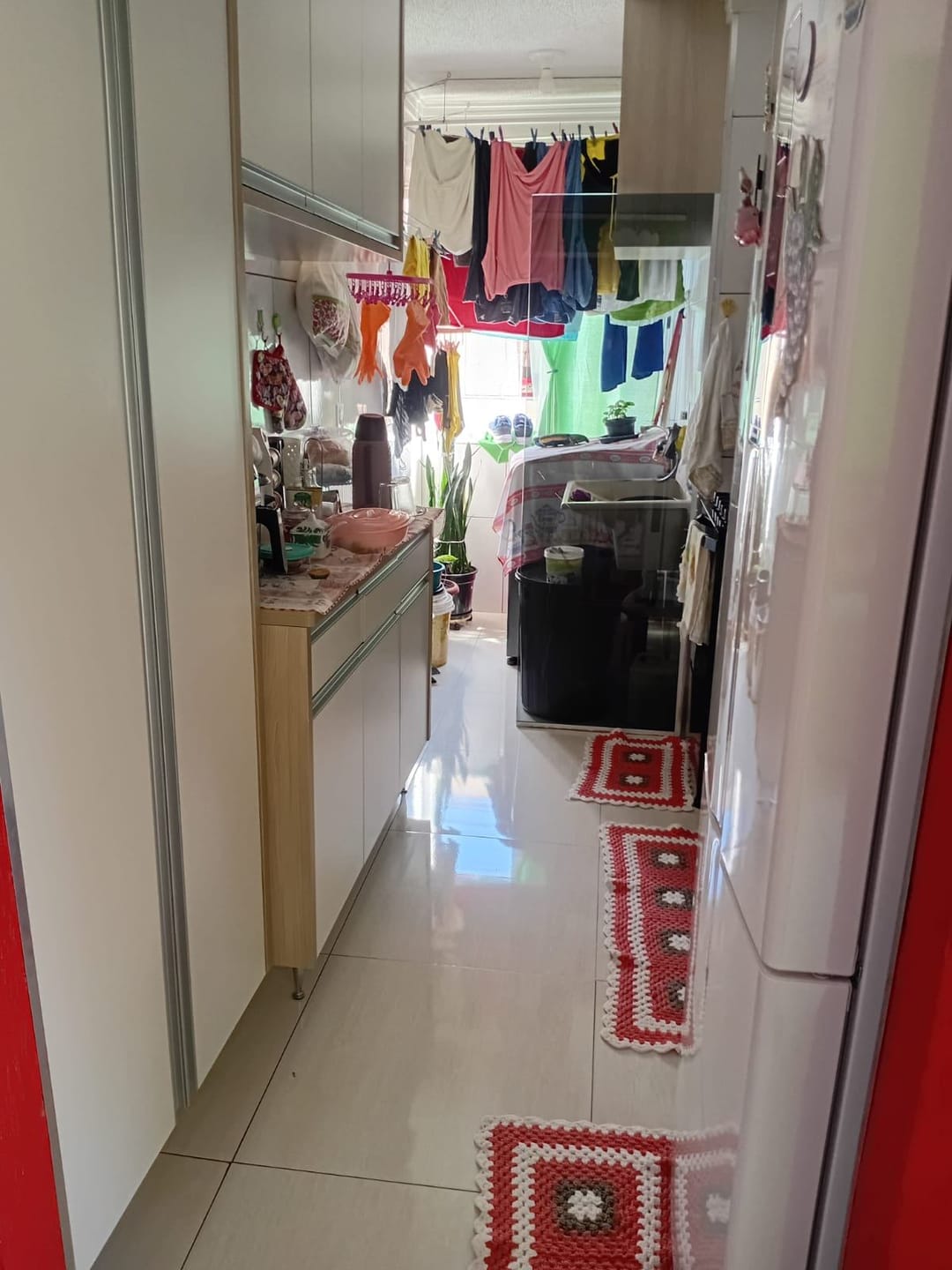Apartamento à venda com 2 quartos, 50m² - Foto 6