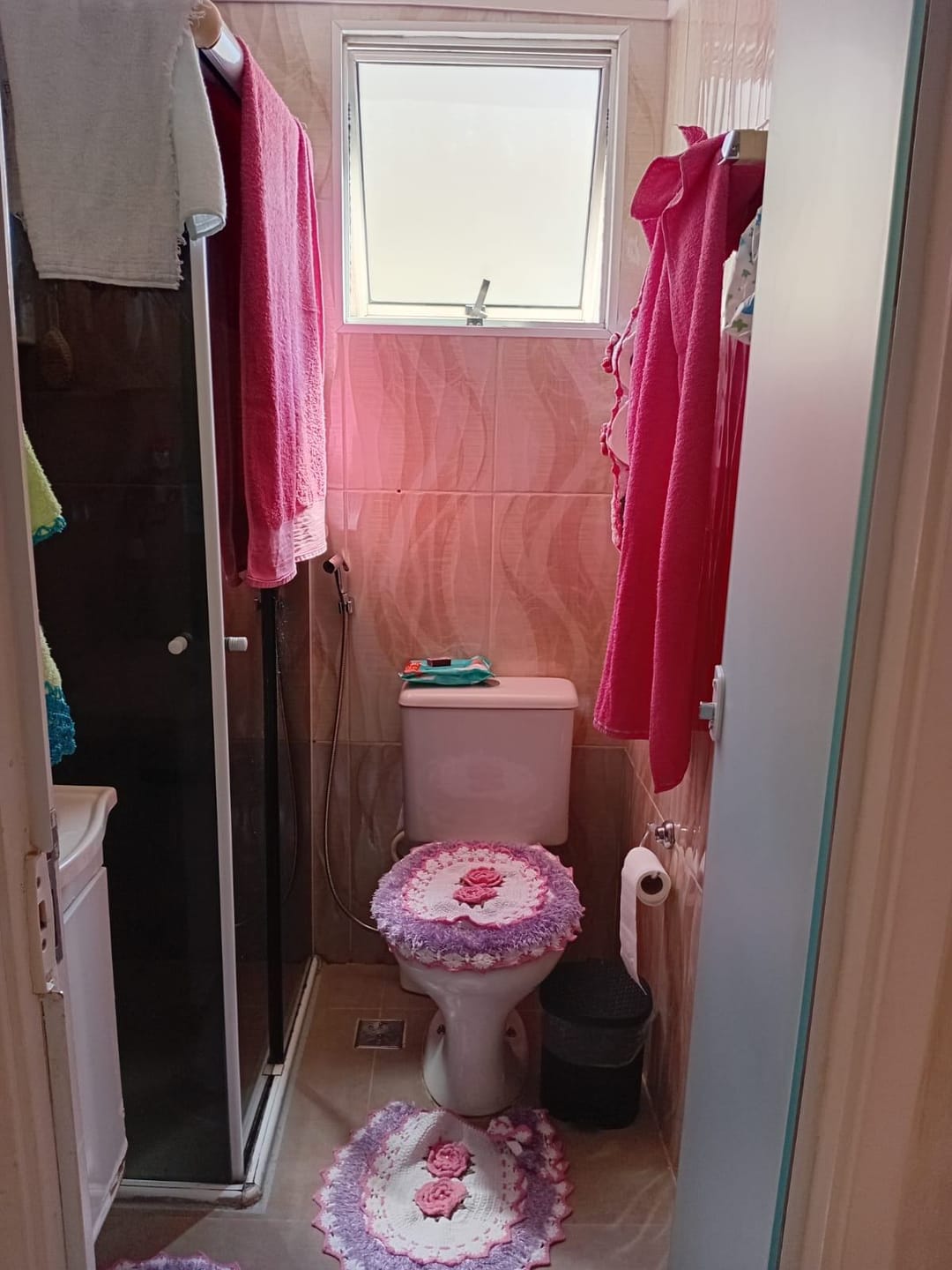 Apartamento à venda com 2 quartos, 50m² - Foto 8