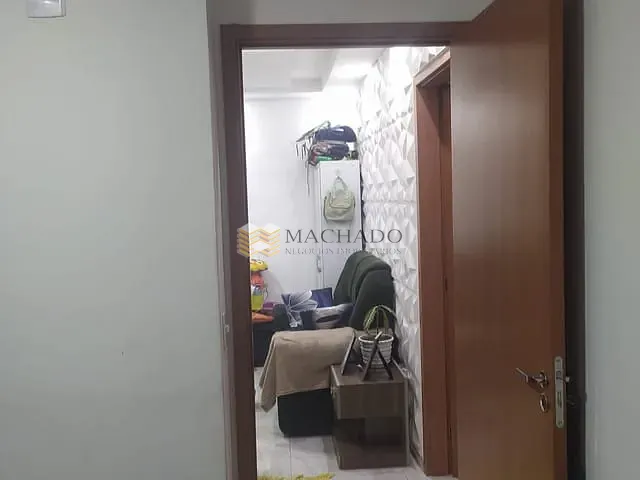 Apartamento 2 quartos e 1 banheiro, à venda, no bairro Altos de Jordanésia (Jordanésia) em Cajamar
