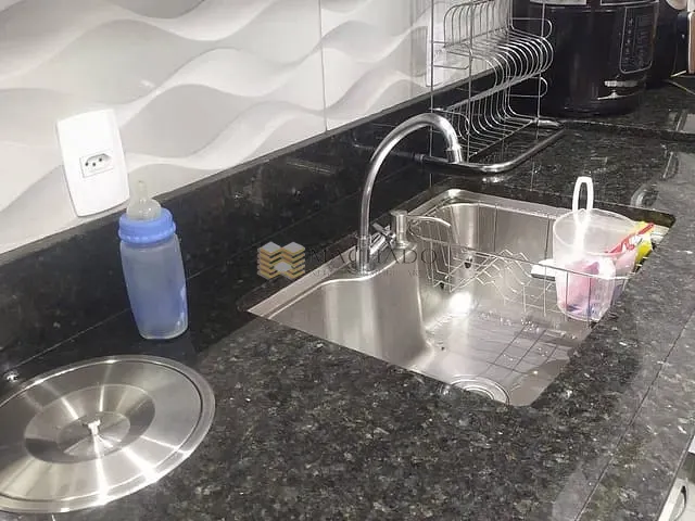 Apartamento 2 quartos e 1 banheiro, à venda, no bairro Altos de Jordanésia (Jordanésia) em Cajamar