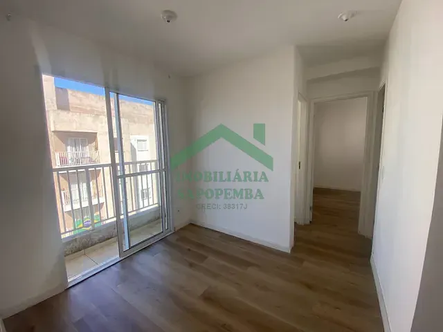 Apartamento 2 quartos e 1 banheiro, à venda ou para alugar, no bairro Jardim Adutora em São Paulo