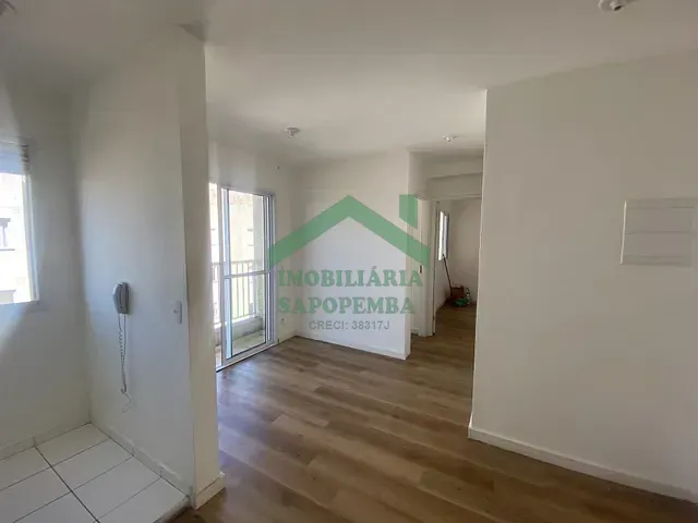 Apartamento 2 quartos e 1 banheiro, à venda ou para alugar, no bairro Jardim Adutora em São Paulo