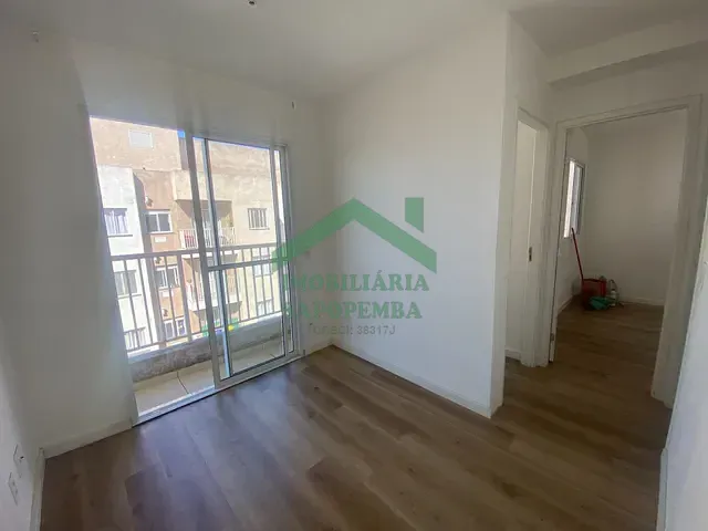 Apartamento 2 quartos e 1 banheiro, à venda ou para alugar, no bairro Jardim Adutora em São Paulo