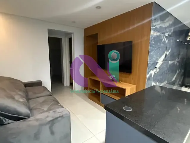 Apartamento 2 quartos e 2 banheiros, à venda, no bairro Centro em Osasco