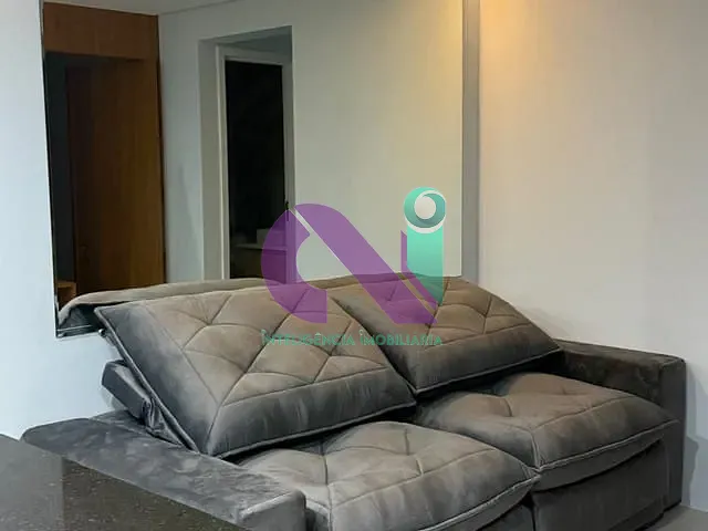 Apartamento 2 quartos e 2 banheiros, à venda, no bairro Centro em Osasco