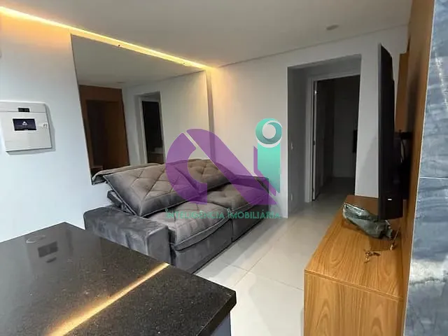 Apartamento 2 quartos e 2 banheiros, à venda, no bairro Centro em Osasco