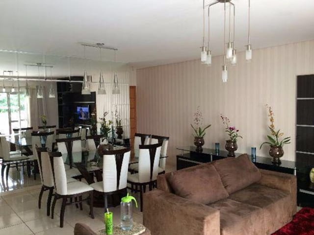 Foto do Apartamento - Apartamento à venda 4 Quartos, 4 Suites, 4 Vagas, 161M², Jardim Aclimação, Cuiabá - MT | Condominio Garden Ville | Josy Caceres Imóveis