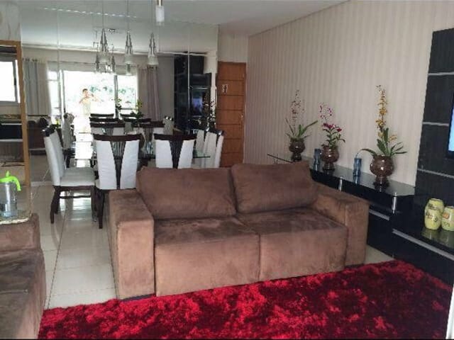 Foto do Apartamento - Apartamento à venda 4 Quartos, 4 Suites, 4 Vagas, 161M², Jardim Aclimação, Cuiabá - MT | Condominio Garden Ville | Josy Caceres Imóveis