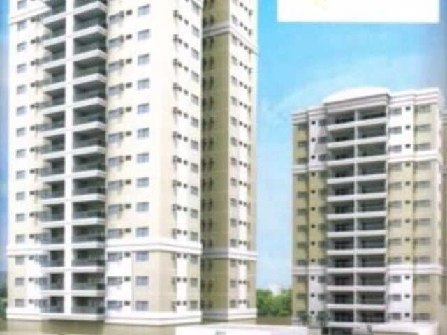 Foto do Apartamento - Apartamento à venda 4 Quartos, 4 Suites, 4 Vagas, 161M², Jardim Aclimação, Cuiabá - MT | Condominio Garden Ville | Josy Caceres Imóveis