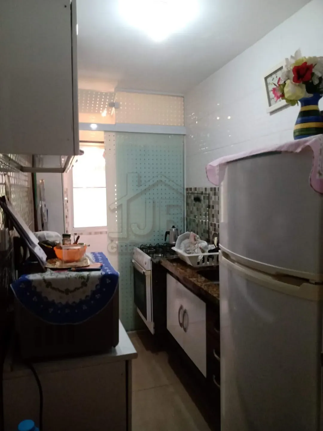 Apartamento, 2 quartos, 53 m² - Foto 3