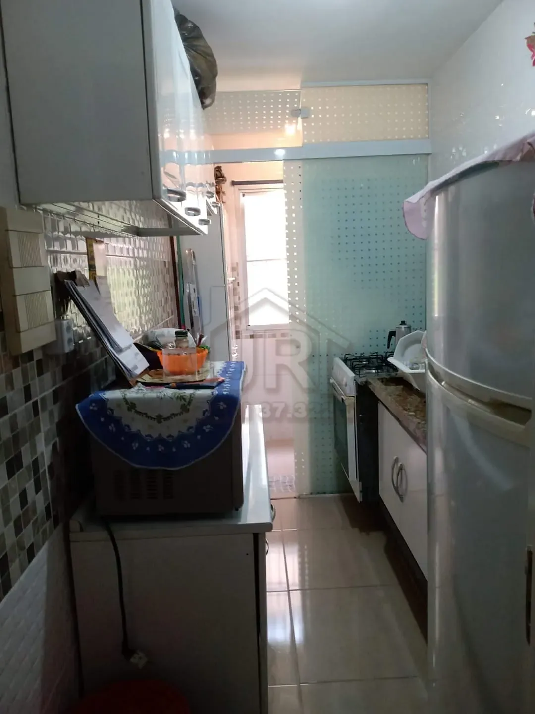 Apartamento, 2 quartos, 53 m² - Foto 4