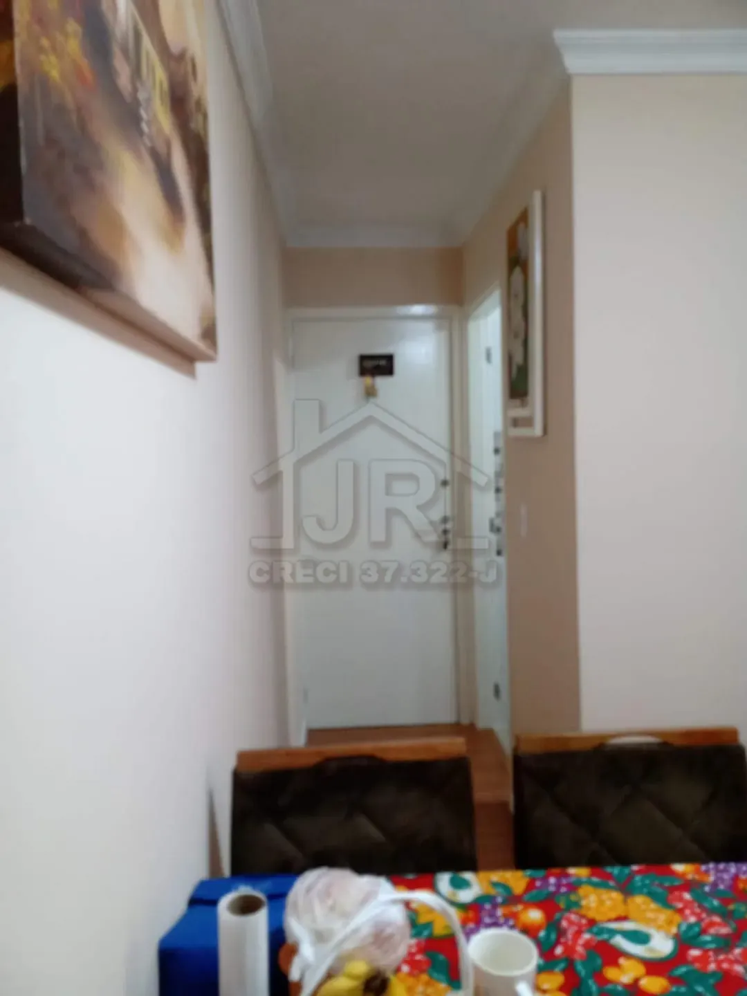 Apartamento, 2 quartos, 53 m² - Foto 9
