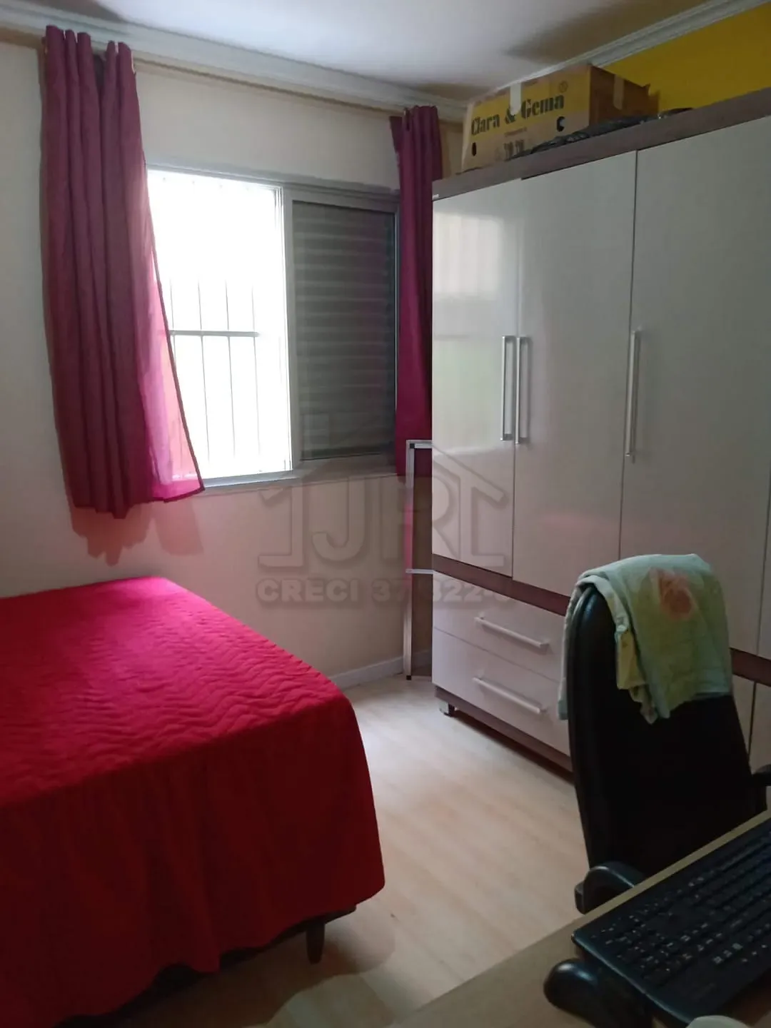 Apartamento, 2 quartos, 53 m² - Foto 12