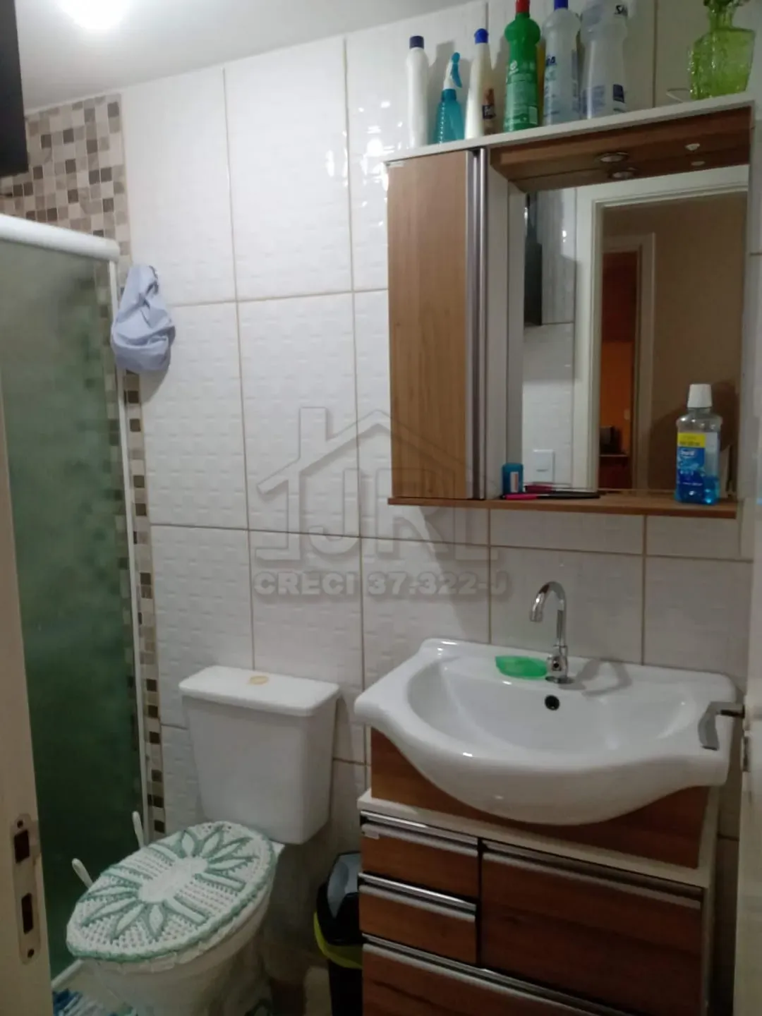 Apartamento, 2 quartos, 53 m² - Foto 10