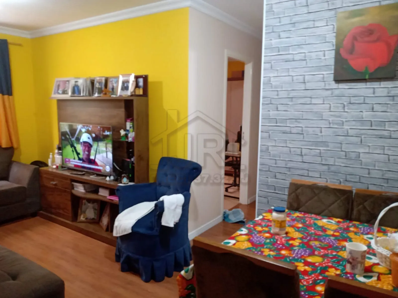 Apartamento, 2 quartos, 53 m² - Foto 20