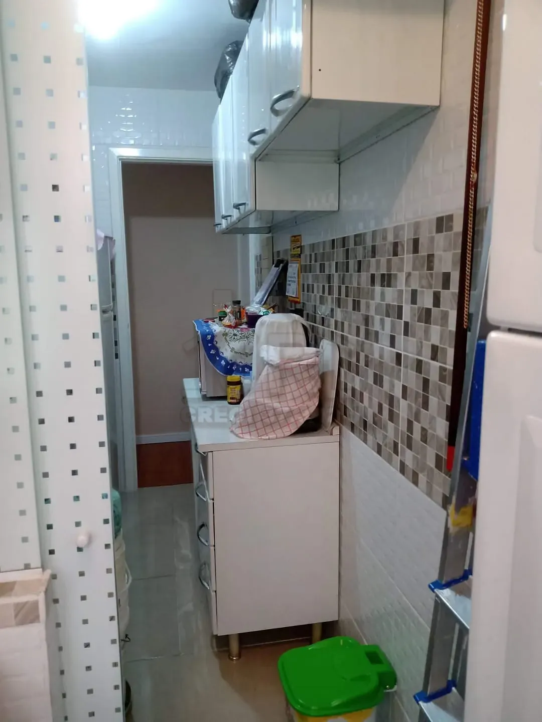 Apartamento, 2 quartos, 53 m² - Foto 7