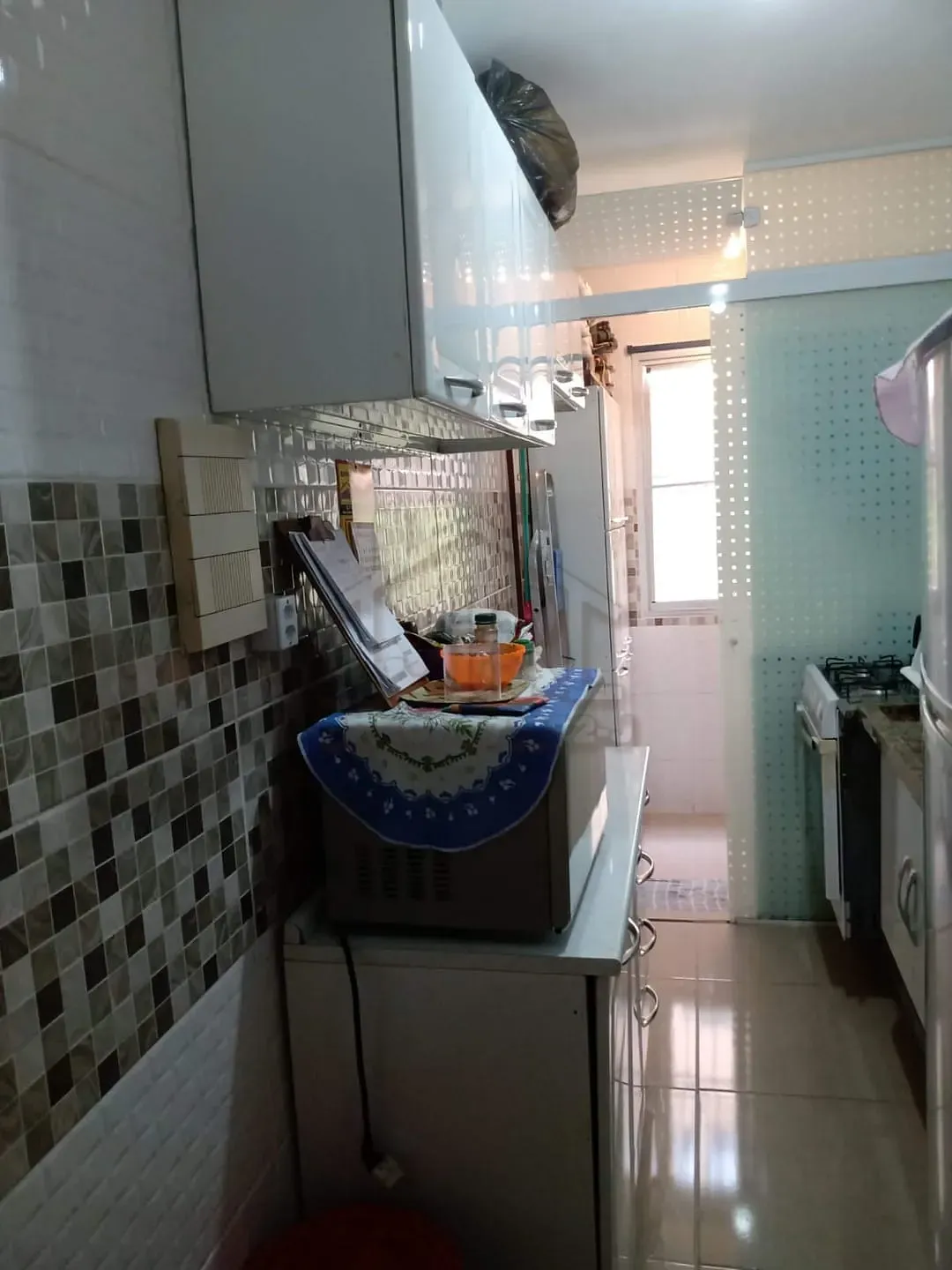 Apartamento, 2 quartos, 53 m² - Foto 6